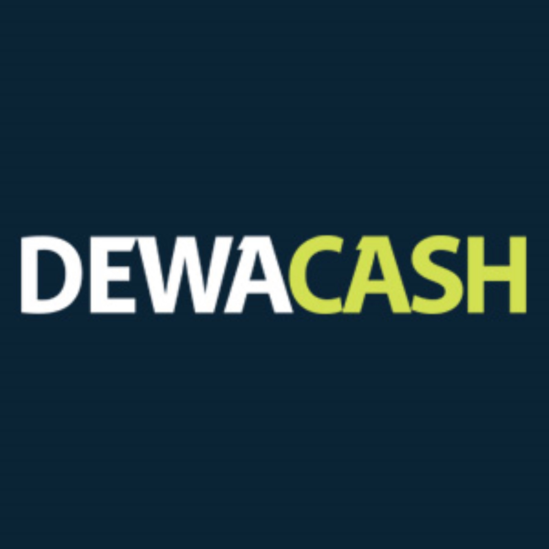 Dewacash